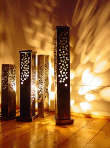 Ambient Lamps